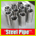 seamless steel pipes C45